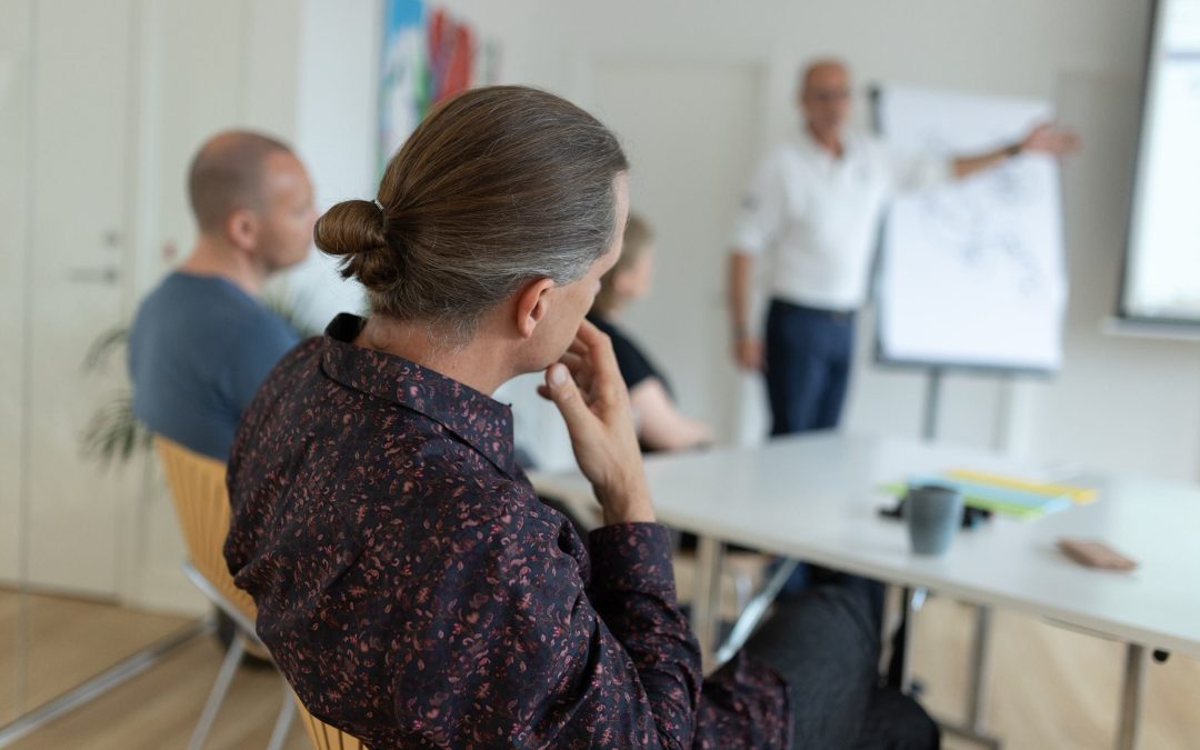 Vil du være god til at styre dine projekter eller til at lede dine projekter?