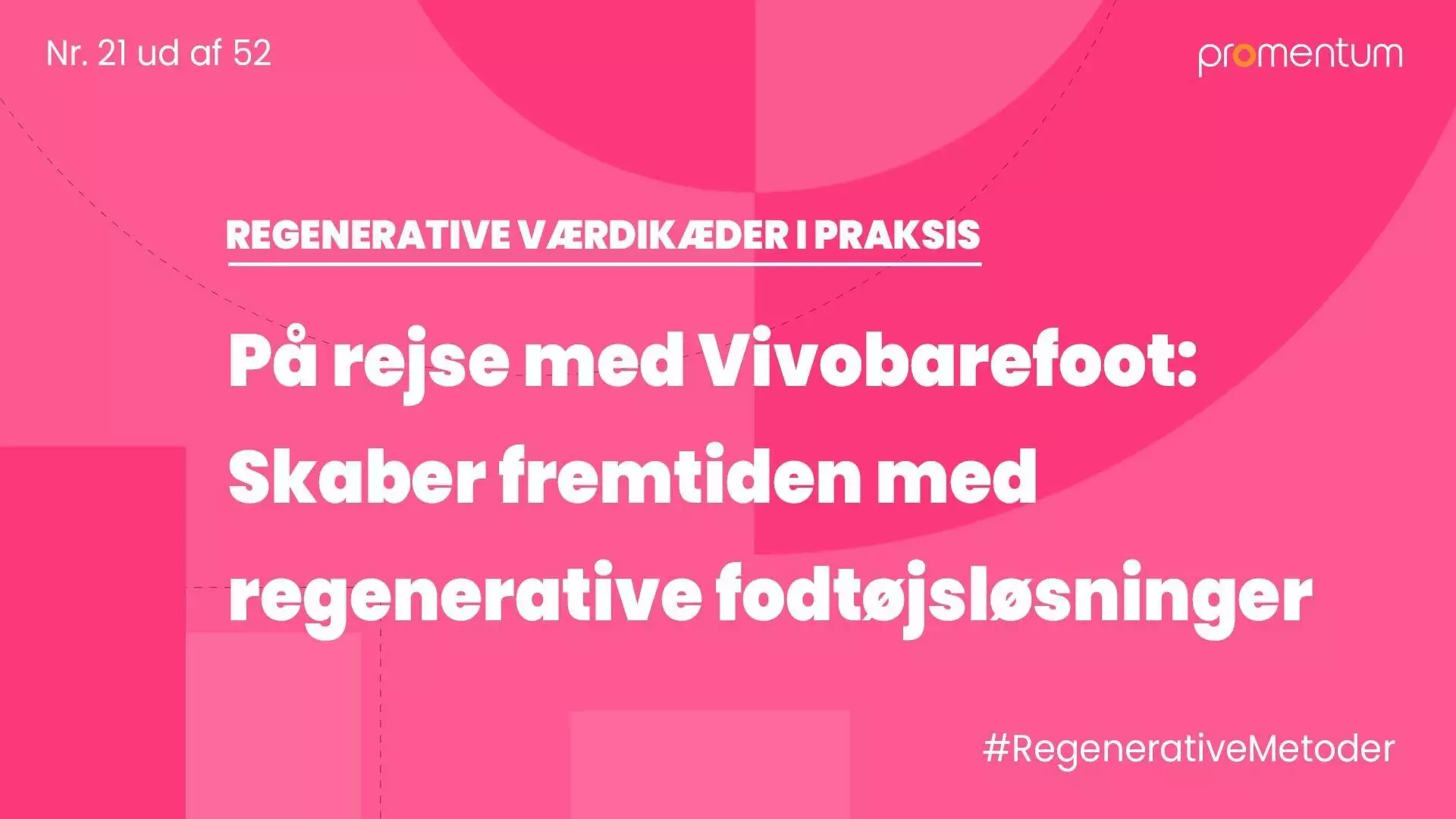 En lyserød baggrund med ordene regering med vibrofoot skaker med regering.