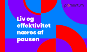 liv og effektivitet i pauser