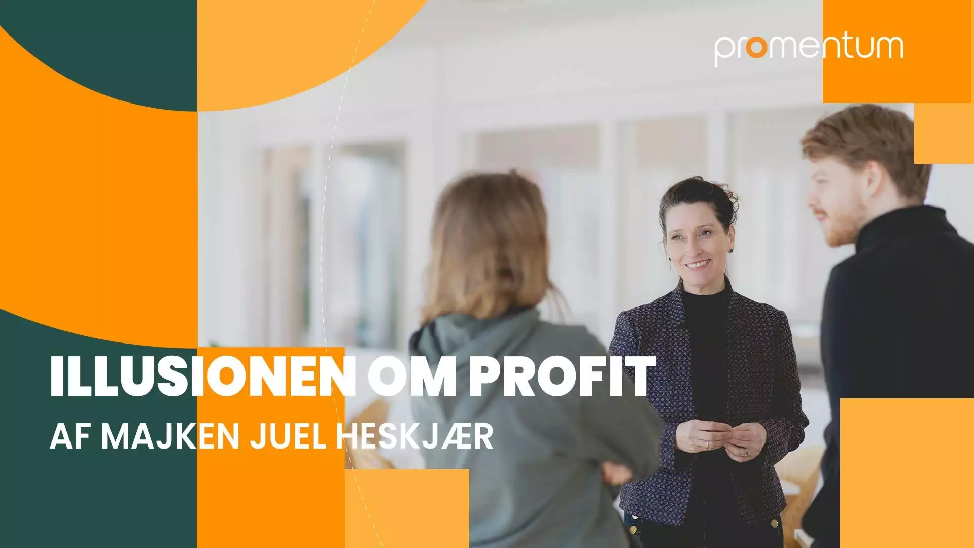 illusionen om profit